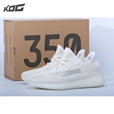 Adidas Yeezy 350v2 Bone Size 36-48