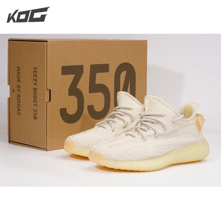 Adidas Yeezy Boost 350 V2 "Light" size 36-48