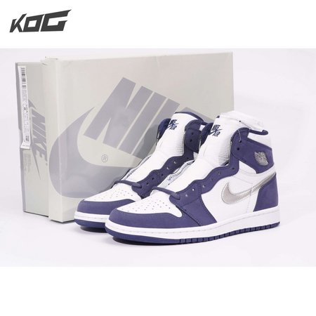 Air Jordan 1"Japan Midnight Navy"36-47.5