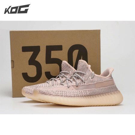 YEEZY Boost 350 V2 Synth[Reflective] 36-48