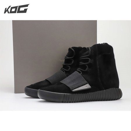 YEEZY Boost 750 Black Size: 40-48