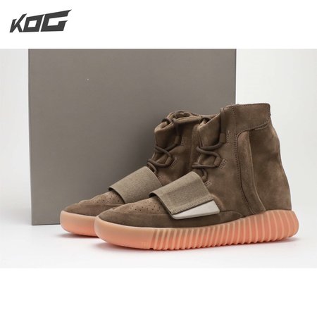 YEEZY Boost 750 chocolate Size: 40-48