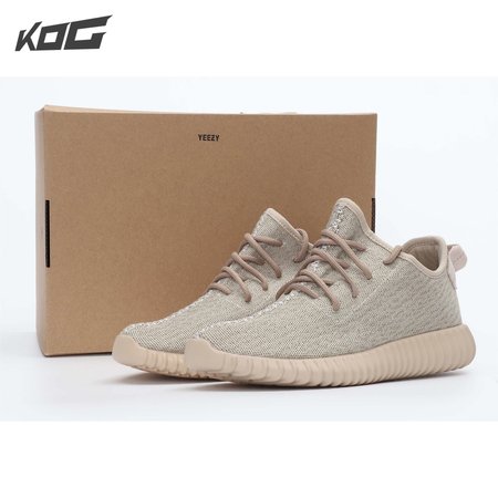 Yeezy Boost 350 Oxford Tan 36-47