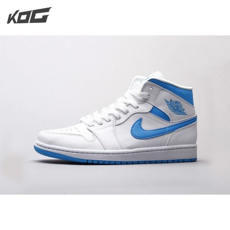 Air Jordan 1 Mid UNC 36-46