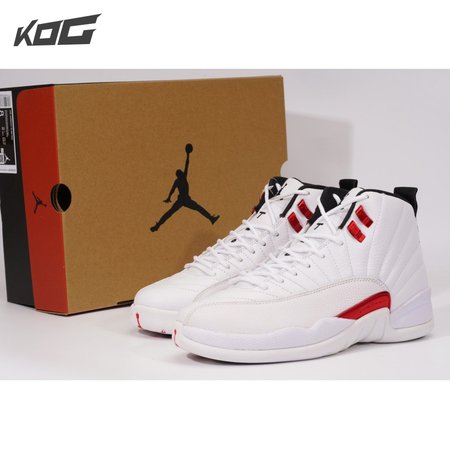 Air Jordan 12 Retro Twist SIZE: 40-47.5