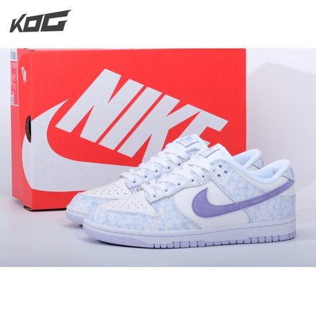 Nike Dunk Low OG Purple Pulse Size 36-45