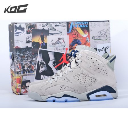 Air Jordan 6 Georgetown Size 40-47.5