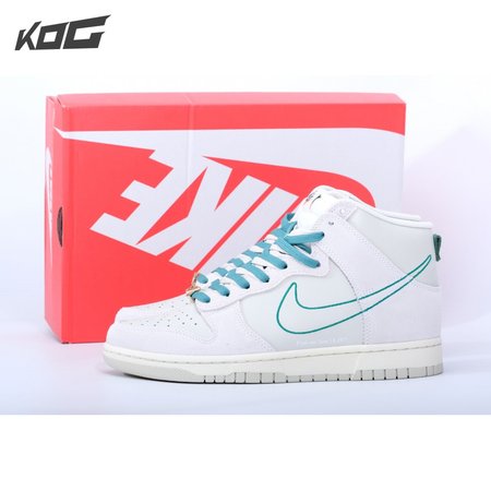 Nike Dunk High First Use Size Size 36-47.5