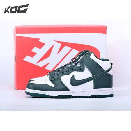 Nike Dunk High Retro Green Size 36-47.5