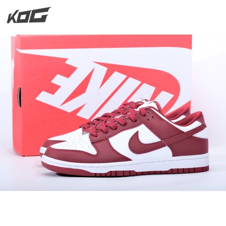 Nike Dunk Low Retro Team Red Size 36-47.5