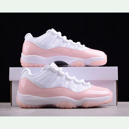 Air Jordan 11 Low WMNS Legend Pink size 36-44.5