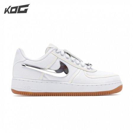 Travis Scott x Air Force 1 'Travis Scott' Size 36-46