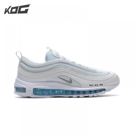 Nike Air Max 97 Mschf X Inri "jesus Shoes" Size 36-45