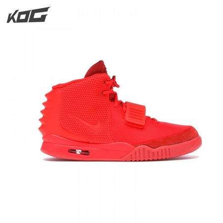 Nike Air Yeezy 2 Red October Size 40-47.5