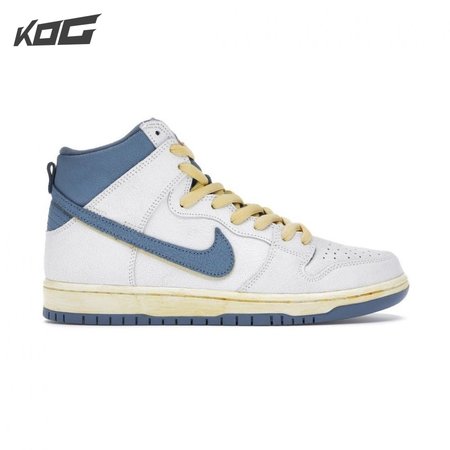 Atlas x Dunk High SB 'Lost At Sea' Size 40-47.5