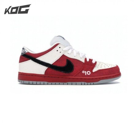 Dunk Low Premium SB 'Roller Derby' Size 40-47.5