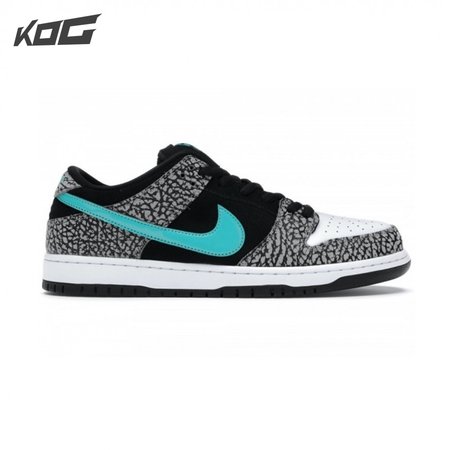 Dunk Low Pro SB 'Atmos Elephant' Size 36-46