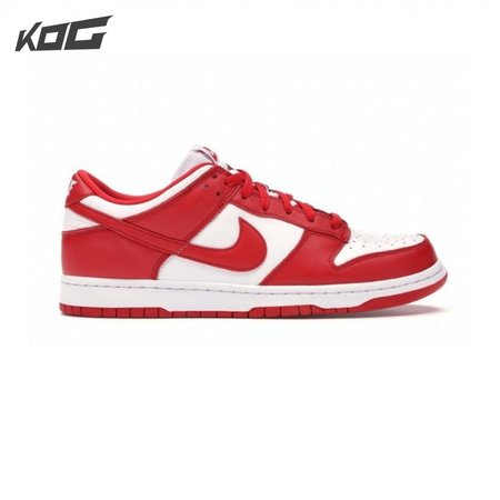 Dunk Low Retro SP 'St. John's' Size 36-46