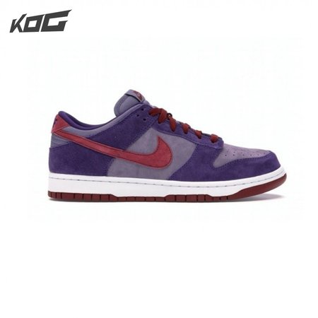 Dunk Low Retro Vol. 1 SP 'Plum' Size 40-47.5