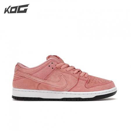 Dunk Low SB 'Pink Pig' Size 40-47.5