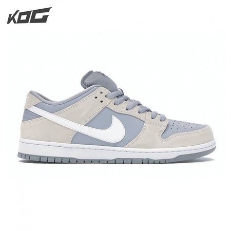 Dunk Low SB 'Summit White' Size 40-47.5