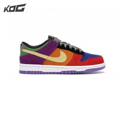 Dunk Low SP Retro 'Viotech' 2019 Size 40-47.5