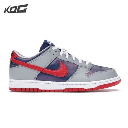 Dunk Low Retro 'Samba' 2020 Size 40-47.5