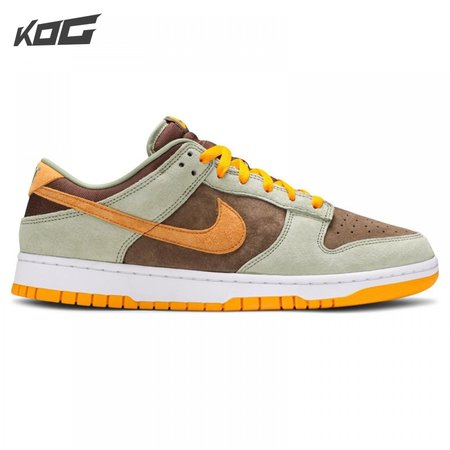 Dunk Low 'Dusty Olive' Size 40-47.5