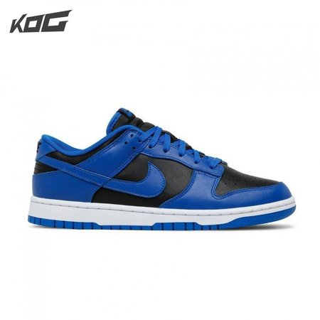 Dunk Low 'Hyper Cobalt' Size 40-47.5