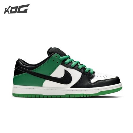 Dunk Low Pro SB 'Classic Green' Size 36-47.5