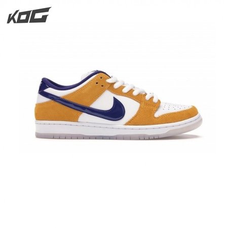 Dunk Low Pro SB 'Laser Orange' Size 36-46