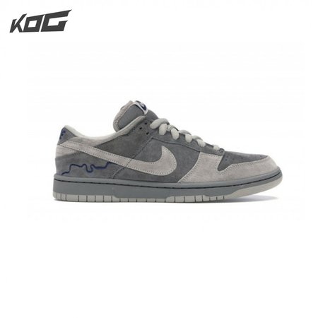 Dunk Low Pro SB 'London' Size 40-47.5