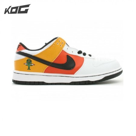 Dunk Low Pro SB 'Raygun' Size 36-45