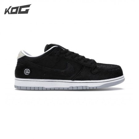 Medicom Toy x Dunk Low SB Size 36-46