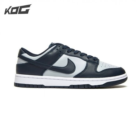 Nike Dunk Low Georgetown CW1590-004 Size 40-47.5