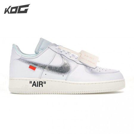 Off-White x Air Force 1 'ComplexCon Exclusive' Size 36-46