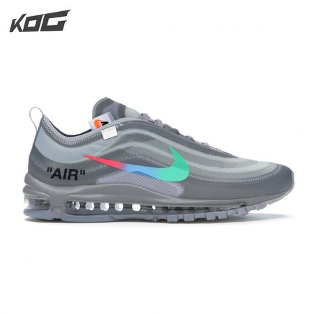 Nike Air Max 97 Off-White Menta Size 40-46