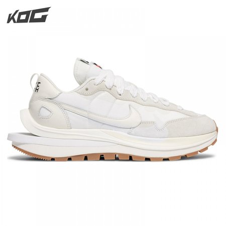 Sacai x VaporWaffle 'Sail Gum' Size 36-46