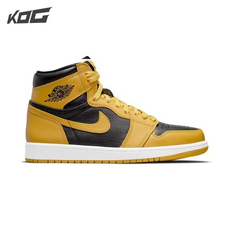 Air Jordan 1 High Retro OG 'Pollen' Size 40-47.5