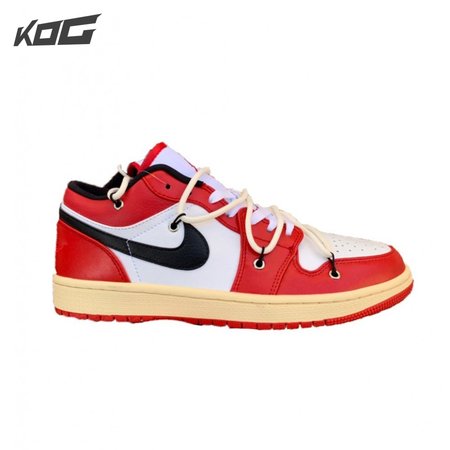 Air Jordan 1 Low "Chicago" Size 36-47.5