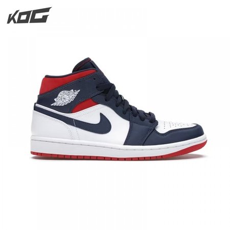 Jordan 1 Mid SE USA Size 36-46