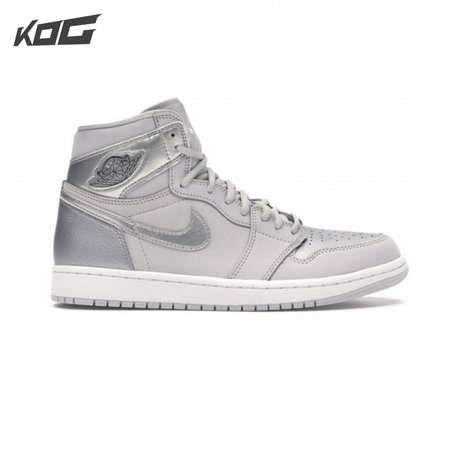 Jordan 1 Retro High CO Japan Neutral Grey (2020) Size 40-47.5