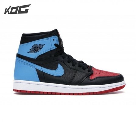 Jordan 1 Retro High NC to Chi Leather Size 40-47.5