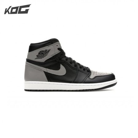 Jordan 1 Retro High Shadow (2018) Size 36-47.5