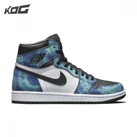 Jordan 1 Retro High Tie Dye Size 36-47.5