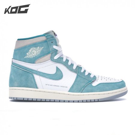 Jordan 1 Retro High Turbo Green Size 40-47.5