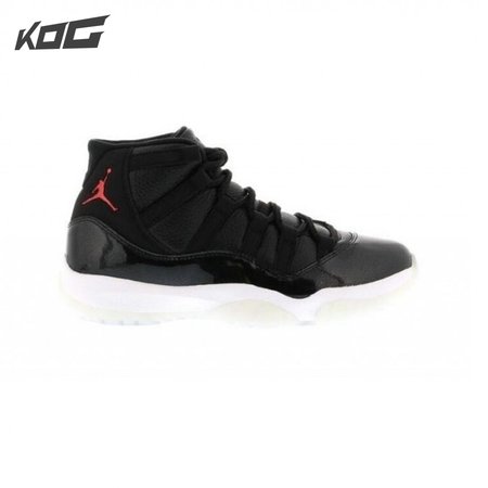 Air Jordan 11 Retro '72-10' Size 40-47.5