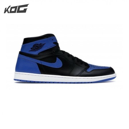 Jordan 1 Retro Royal (2017) Size 36-47.5