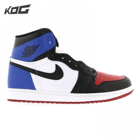 Jordan 1 Retro Top 3 Size 40-47.5