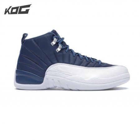 Air Jordan 12 Retro 'Indigo' Size 40-47.5